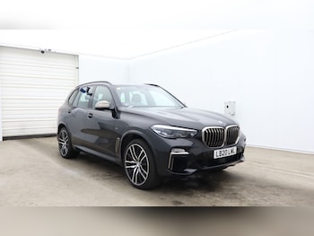 Used BMW X5 2020 for sale - 76236439: Photo