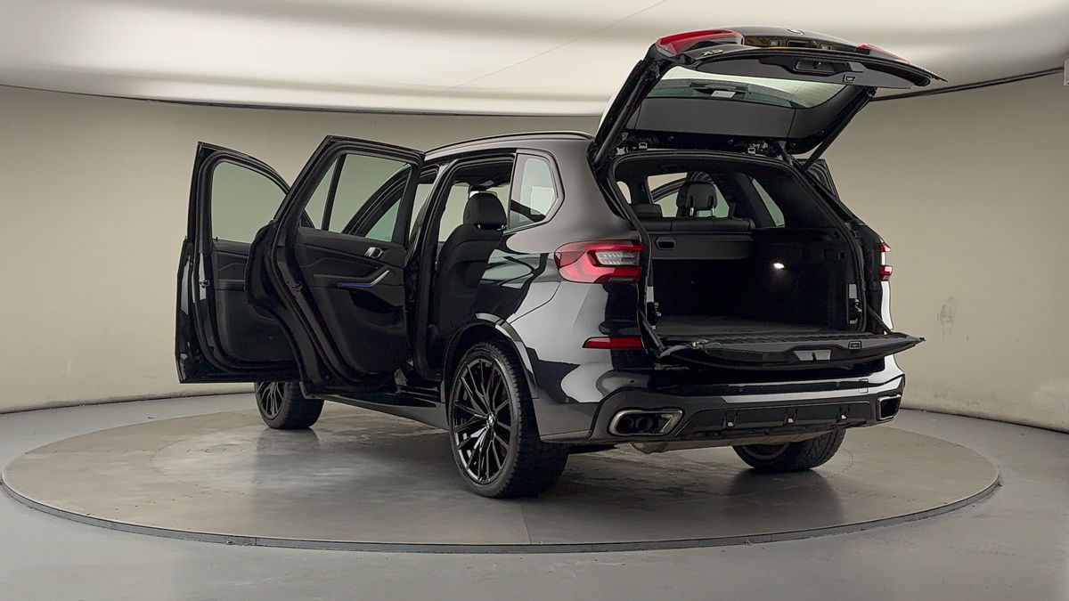 Used BMW X5 2020 for sale - 76236439: Photo 23