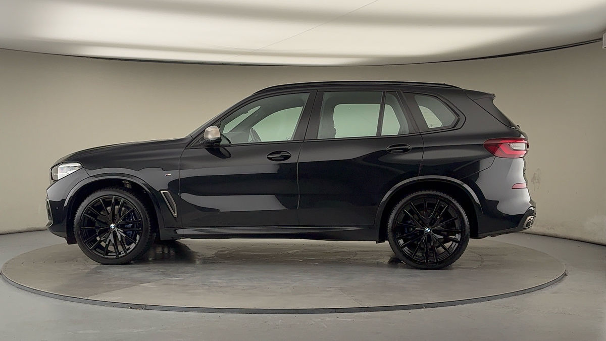 Used BMW X5 2020 for sale - 76236439: Photo 27