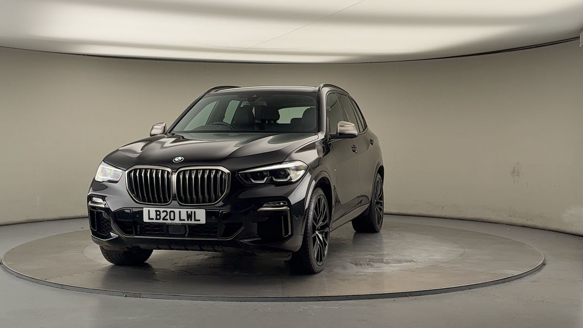 Used BMW X5 2020 for sale - 76236439: Photo 31