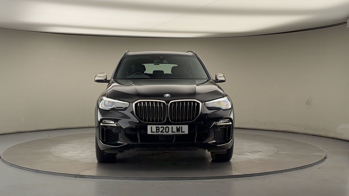 Used BMW X5 2020 for sale - 76236439: Photo 32