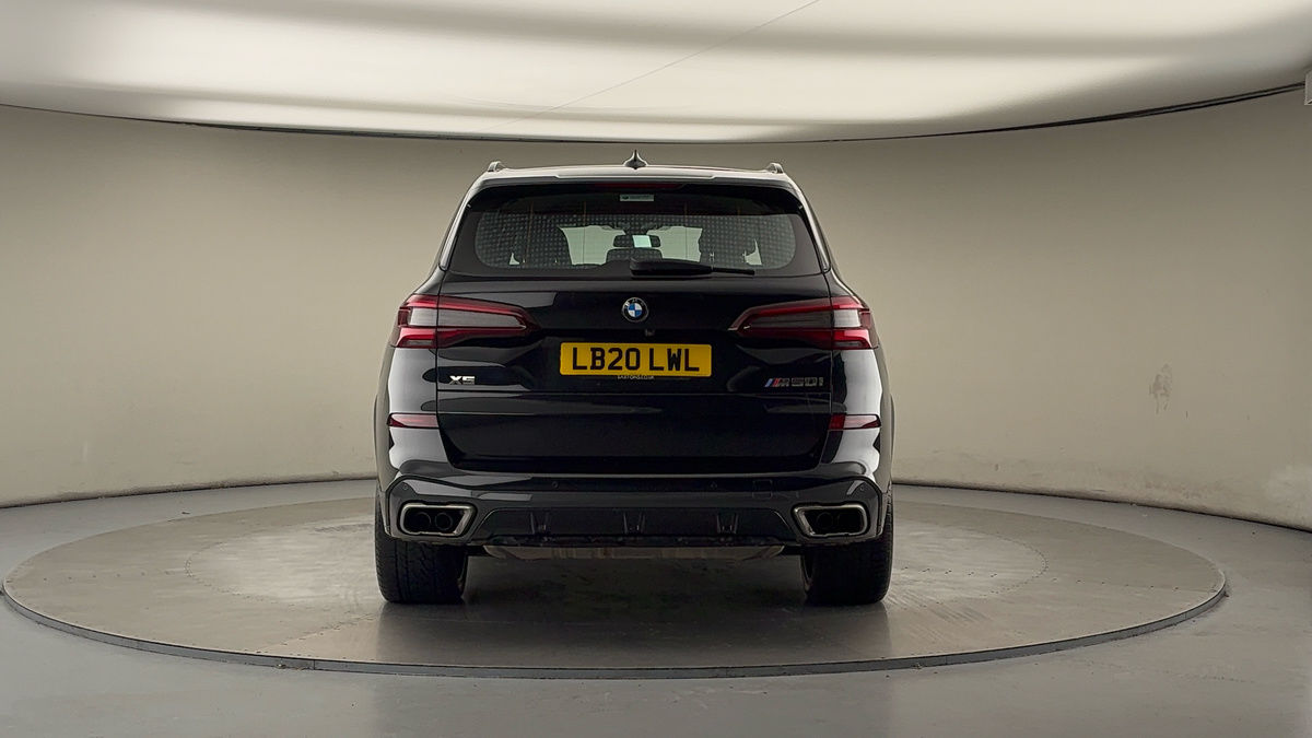 Used BMW X5 2020 for sale - 76236439: Photo 4