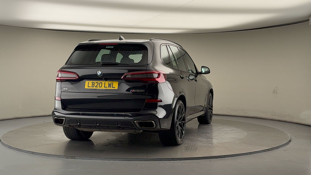 Used BMW X5 2020 for sale - 76236439: Photo 40