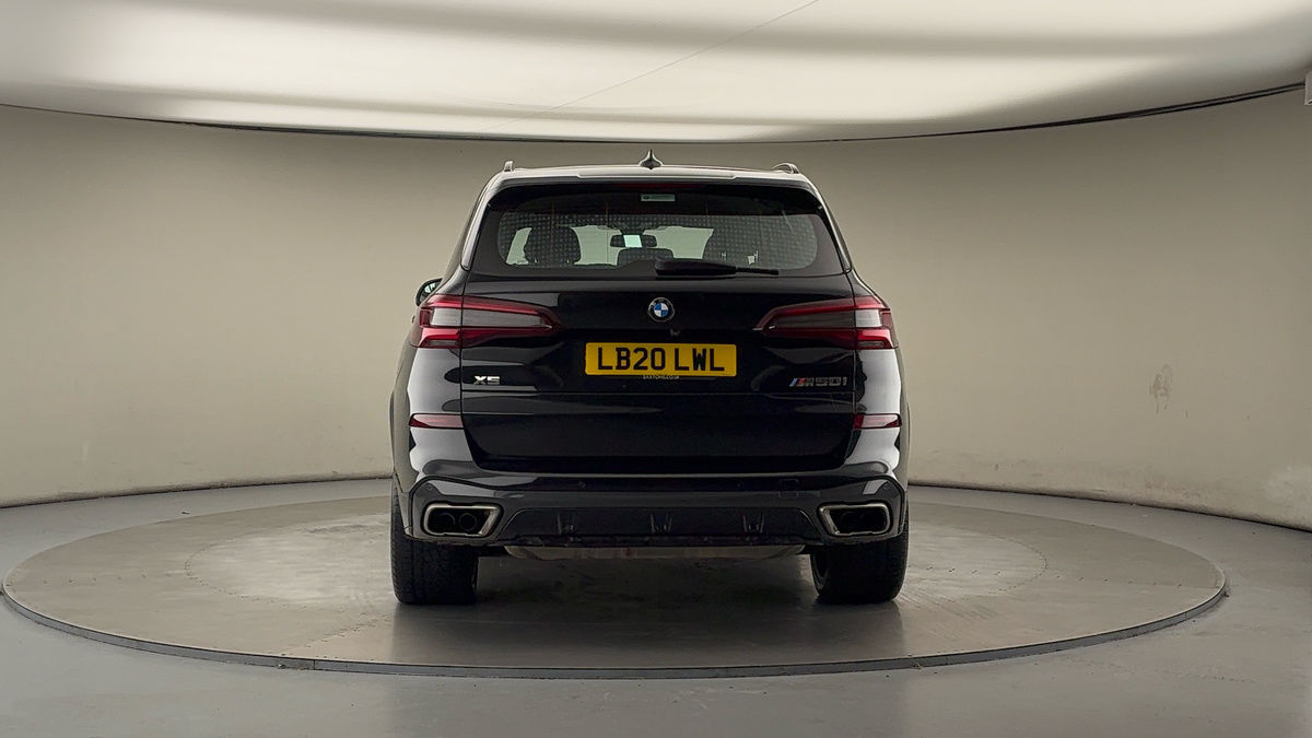 Used BMW X5 2020 for sale - 76236439: Photo 41