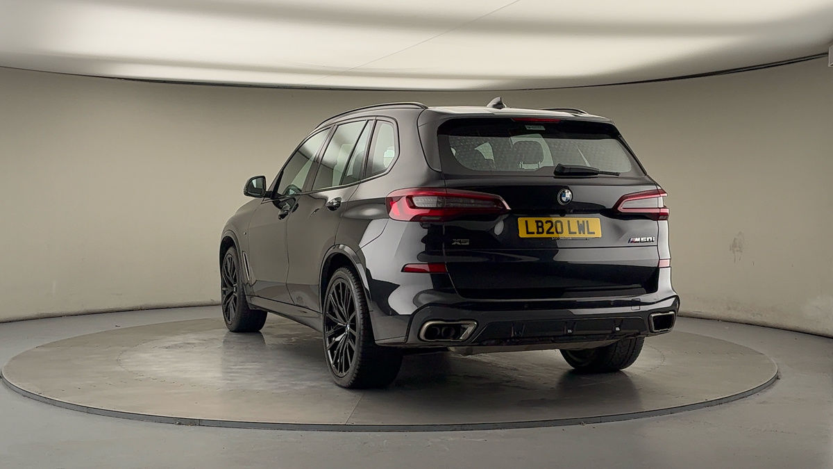 Used BMW X5 2020 for sale - 76236439: Photo 42