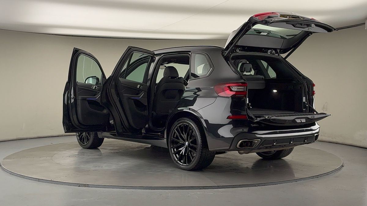 Used BMW X5 2020 for sale - 76236439: Photo 43