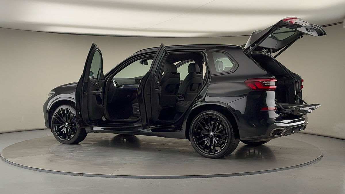 Used BMW X5 2020 for sale - 76236439: Photo 45