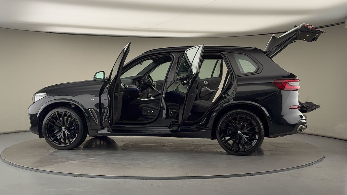 Used BMW X5 2020 for sale - 76236439: Photo 46