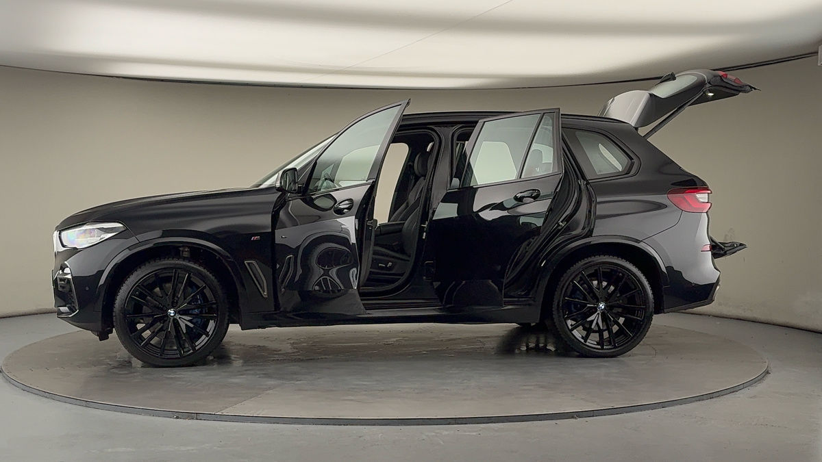 Used BMW X5 2020 for sale - 76236439: Photo 47