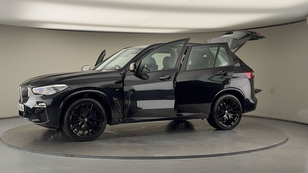 Used BMW X5 2020 for sale - 76236439: Photo 48