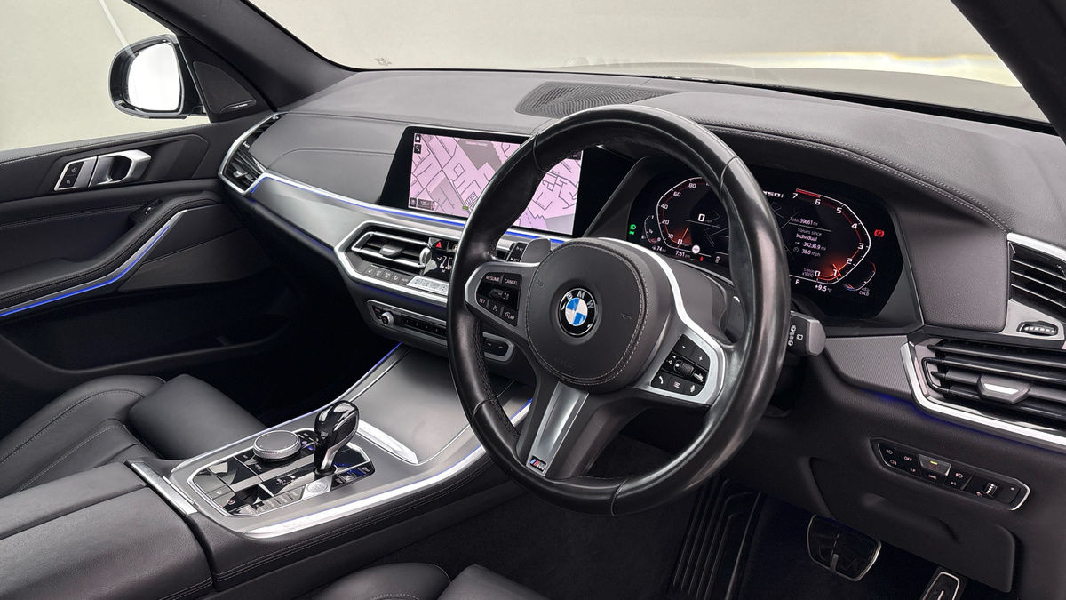 Used BMW X5 2020 for sale - 76236439: Photo 5