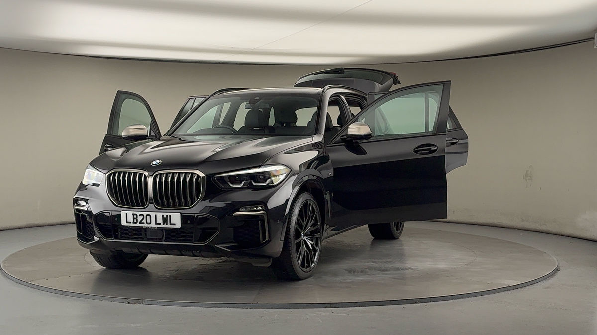 Used BMW X5 2020 for sale - 76236439: Photo 50