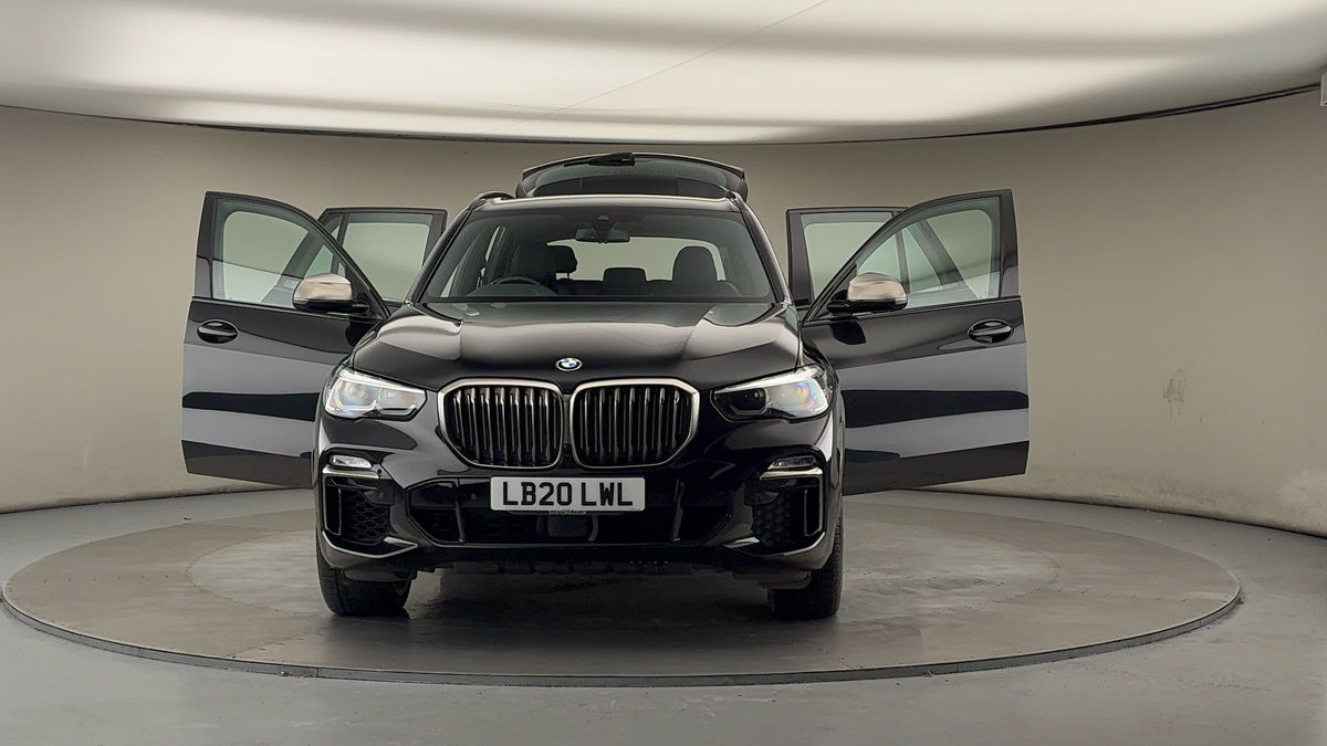 Used BMW X5 2020 for sale - 76236439: Photo 51