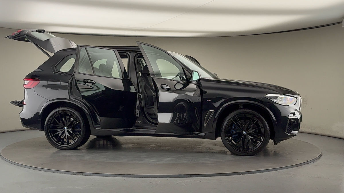 Used BMW X5 2020 for sale - 76236439: Photo 55