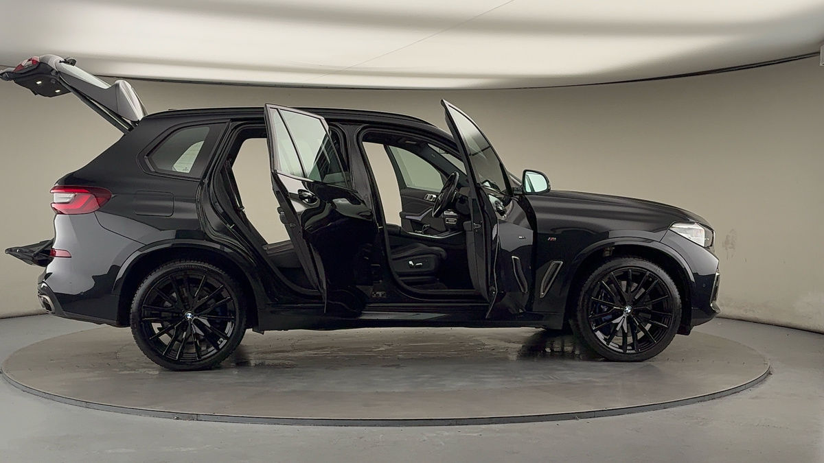 Used BMW X5 2020 for sale - 76236439: Photo 56