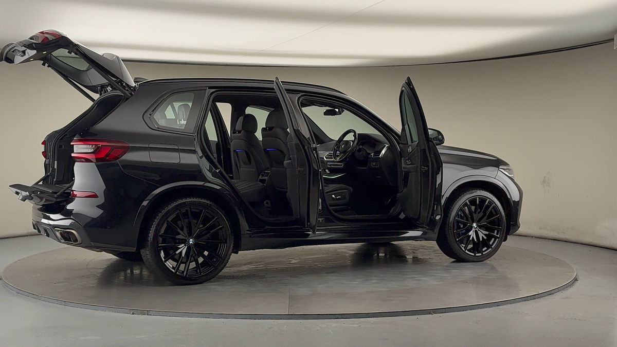 Used BMW X5 2020 for sale - 76236439: Photo 57