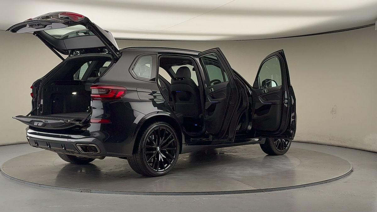 Used BMW X5 2020 for sale - 76236439: Photo 58