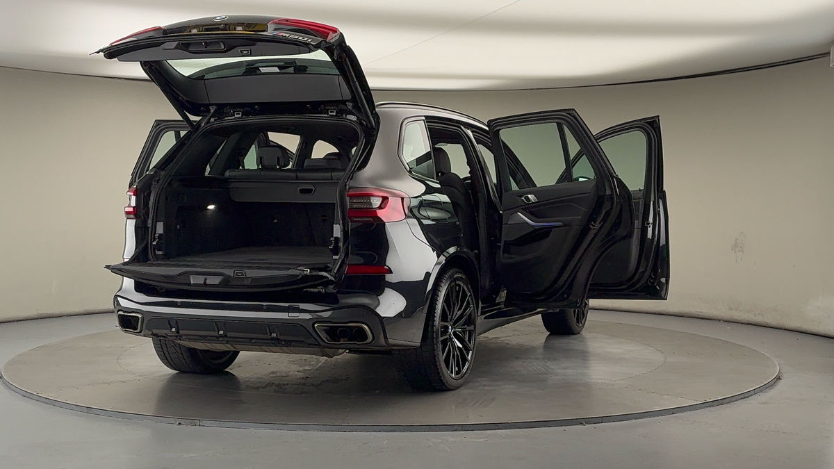 Used BMW X5 2020 for sale - 76236439: Photo 59