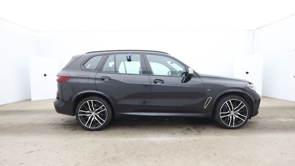 Used BMW X5 2020 for sale - 76236439: Photo 5
