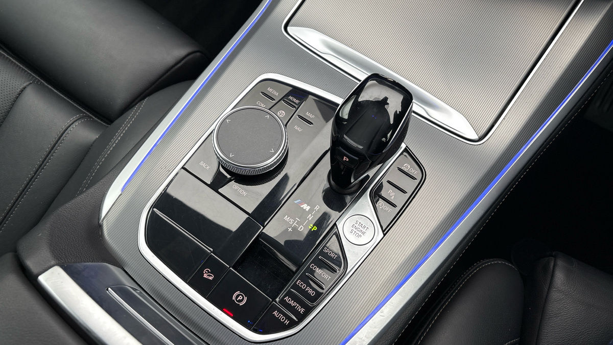 Used BMW X5 2020 for sale - 76236439: Photo 6