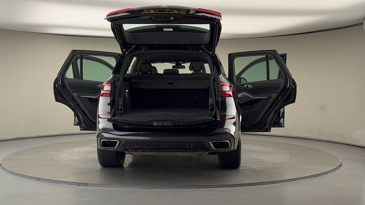 Used BMW X5 2020 for sale - 76236439: Photo 60