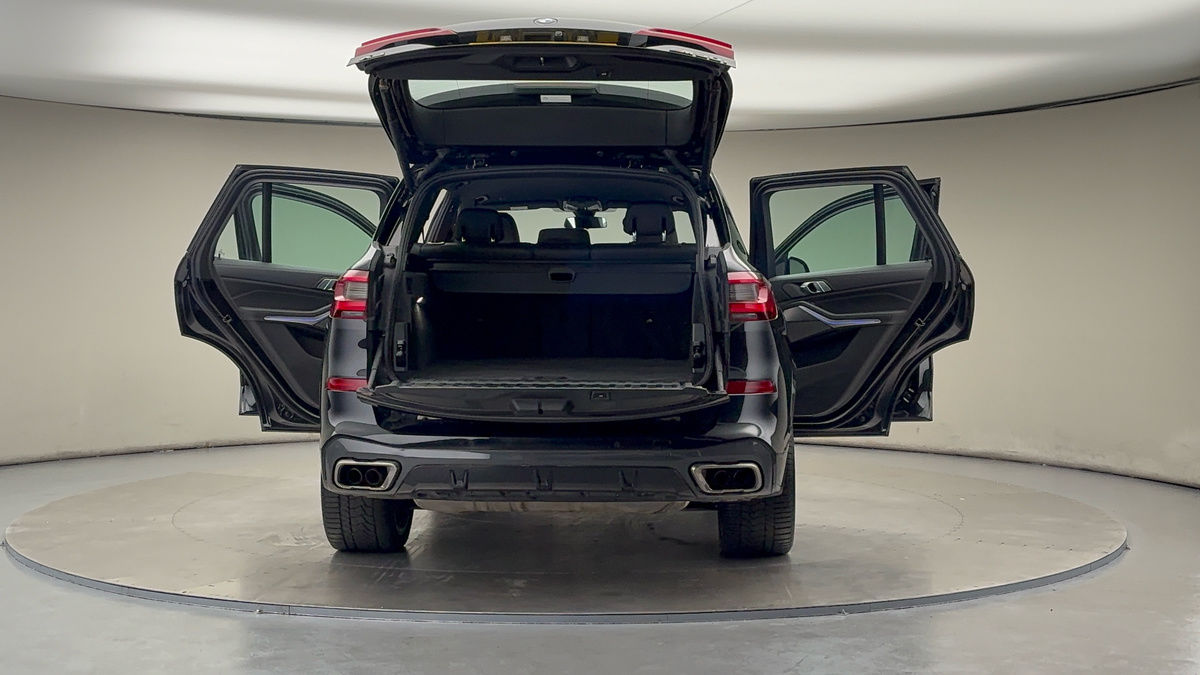 Used BMW X5 2020 for sale - 76236439: Photo 61