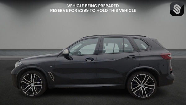 Used BMW X5 2020 for sale - 76236439: Photo 6