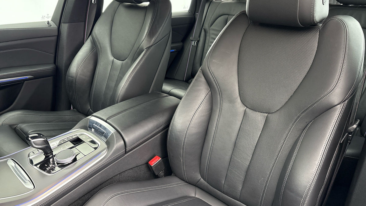 Used BMW X5 2020 for sale - 76236439: Photo 7