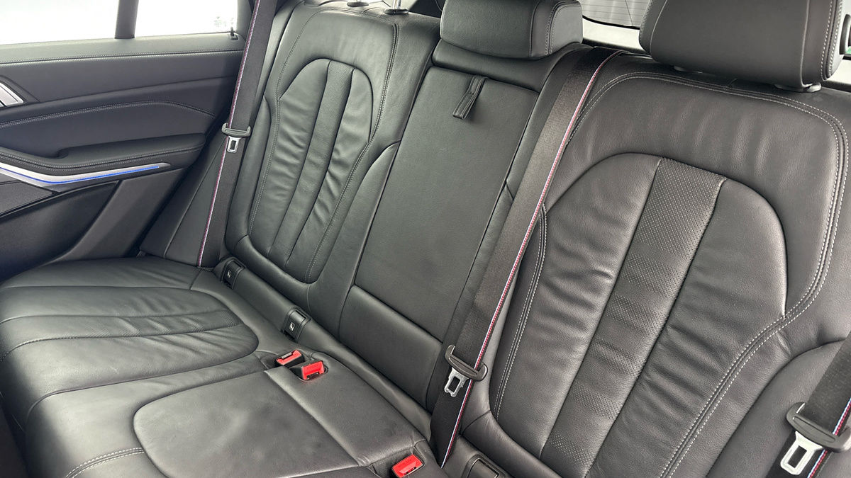 Used BMW X5 2020 for sale - 76236439: Photo 8