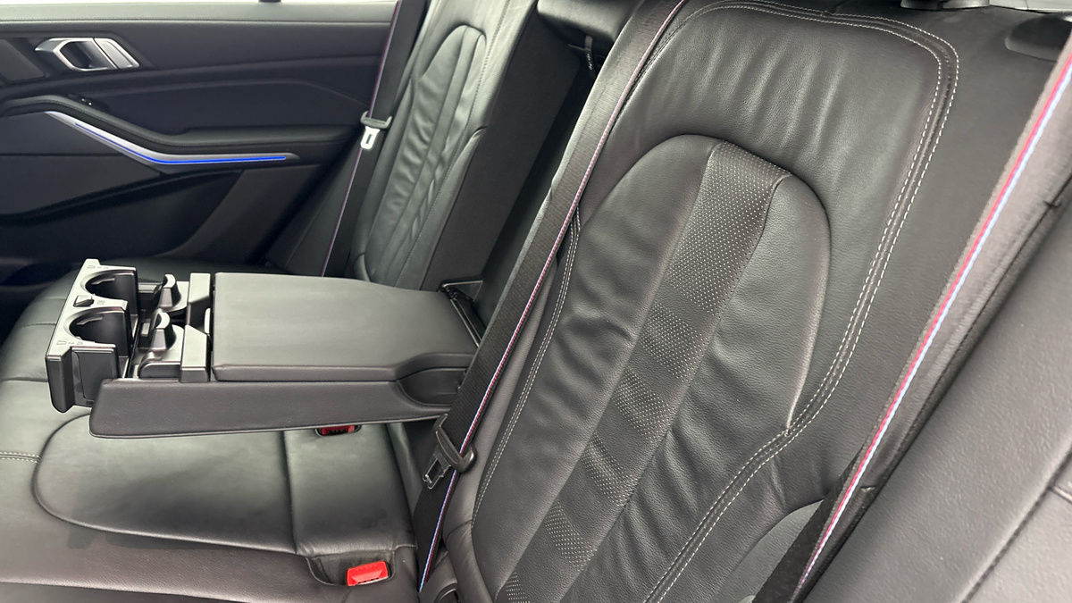 Used BMW X5 2020 for sale - 76236439: Photo 9