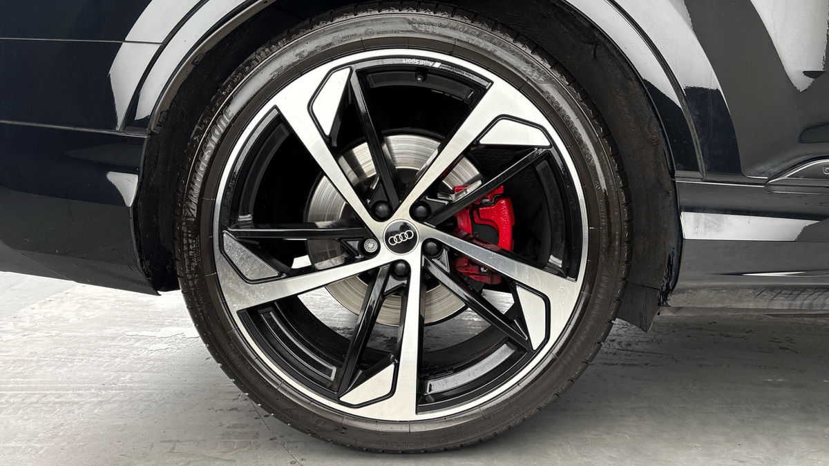 Used Audi Q7 2022 for sale - 78168204: Photo 10