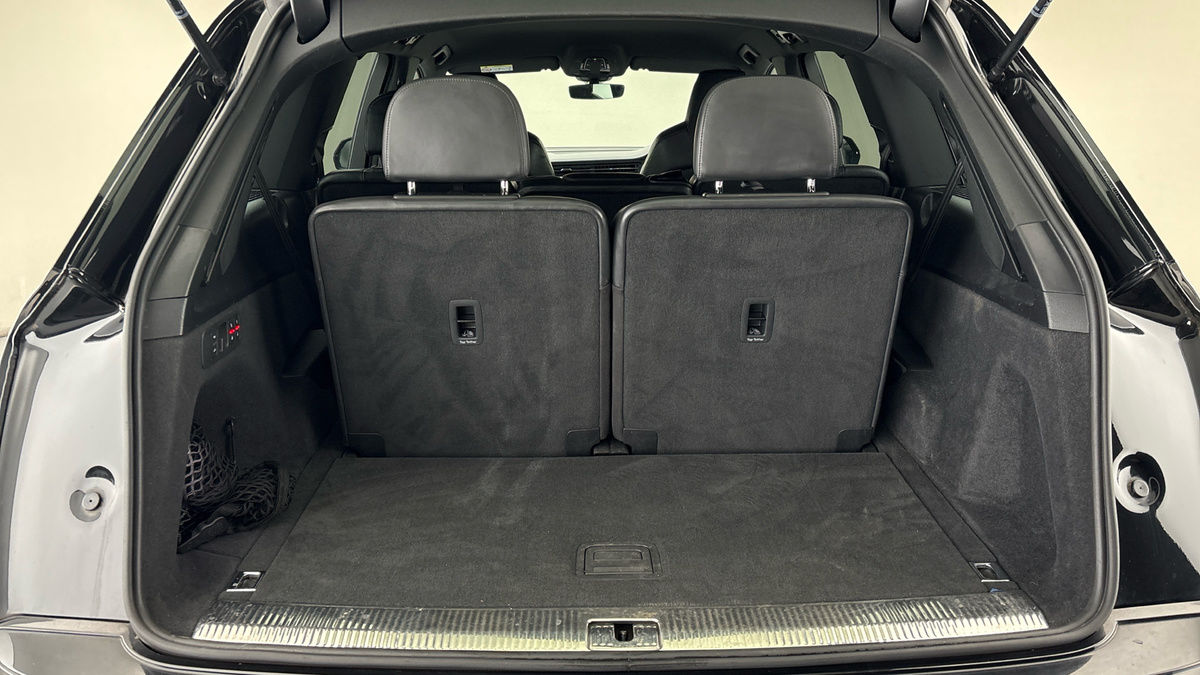 Used Audi Q7 2022 for sale - 78168204: Photo 11