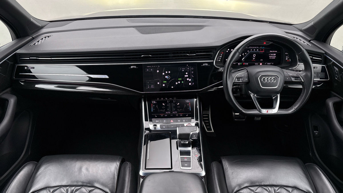 Used Audi Q7 2022 for sale - 78168204: Photo 12