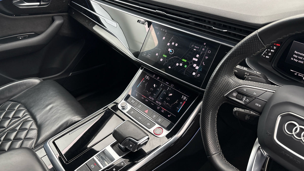 Used Audi Q7 2022 for sale - 78168204: Photo 18