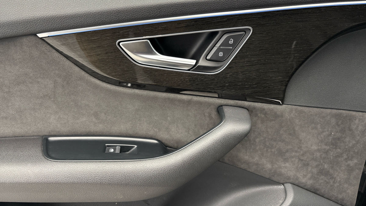 Used Audi Q7 2022 for sale - 78168204: Photo 19