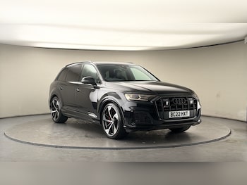 Used Audi Q7 2022 for sale - 78168204: Photo