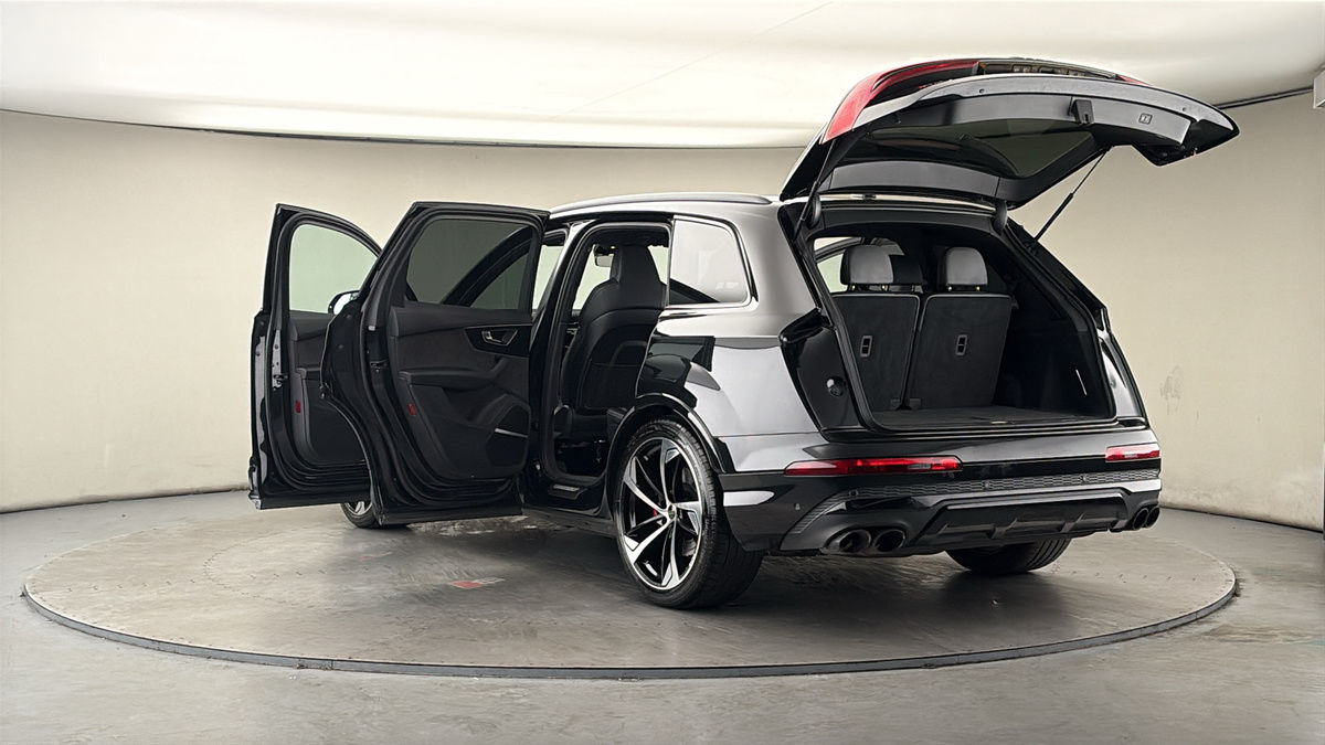 Used Audi Q7 2022 for sale - 78168204: Photo 23