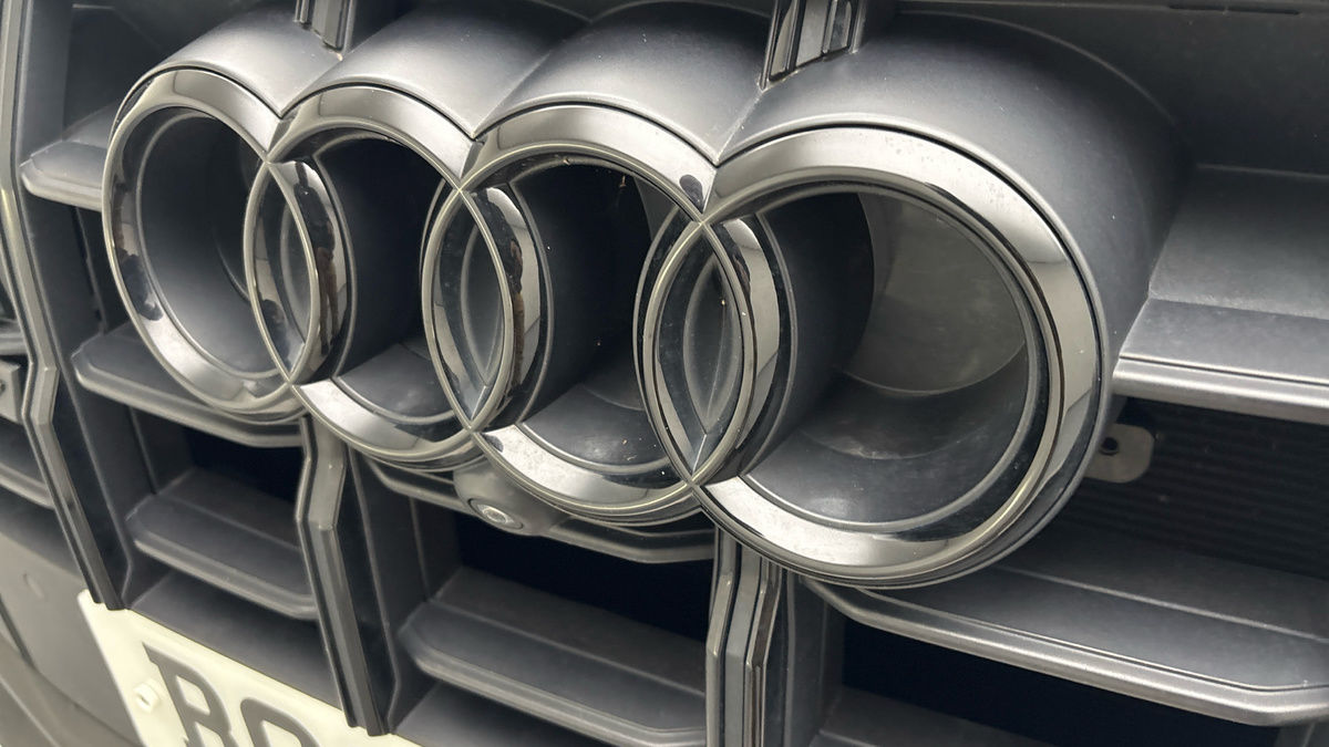 Used Audi Q7 2022 for sale - 78168204: Photo 24