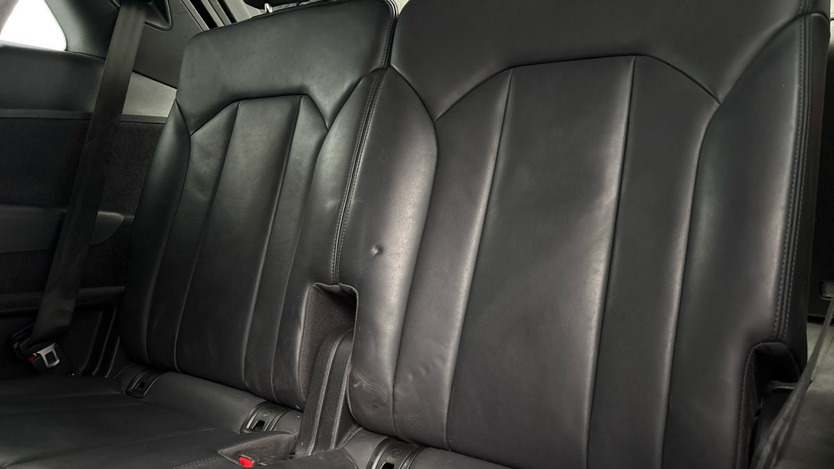 Used Audi Q7 2022 for sale - 78168204: Photo 25