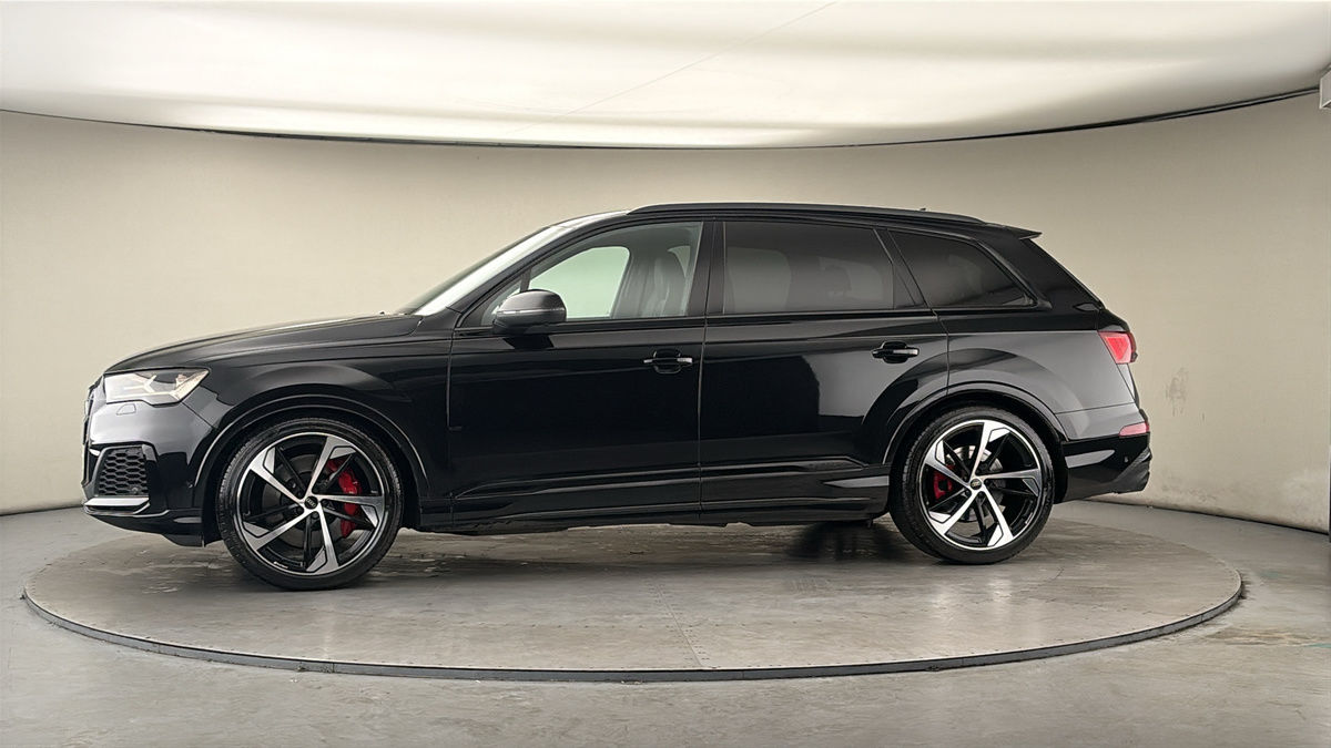 Used Audi Q7 2022 for sale - 78168204: Photo 29