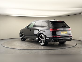 Used Audi Q7 2022 for sale - 78168204: Photo