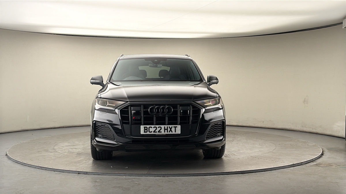 Used Audi Q7 2022 for sale - 78168204: Photo 33