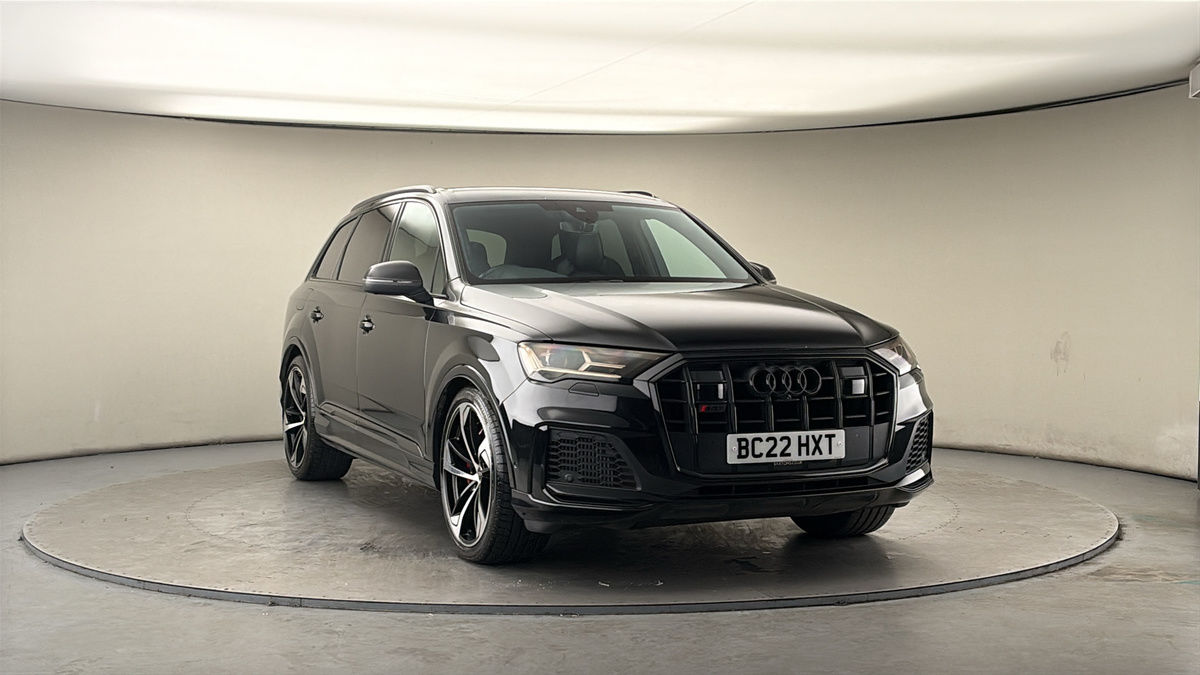 Used Audi Q7 2022 for sale - 78168204: Photo 34