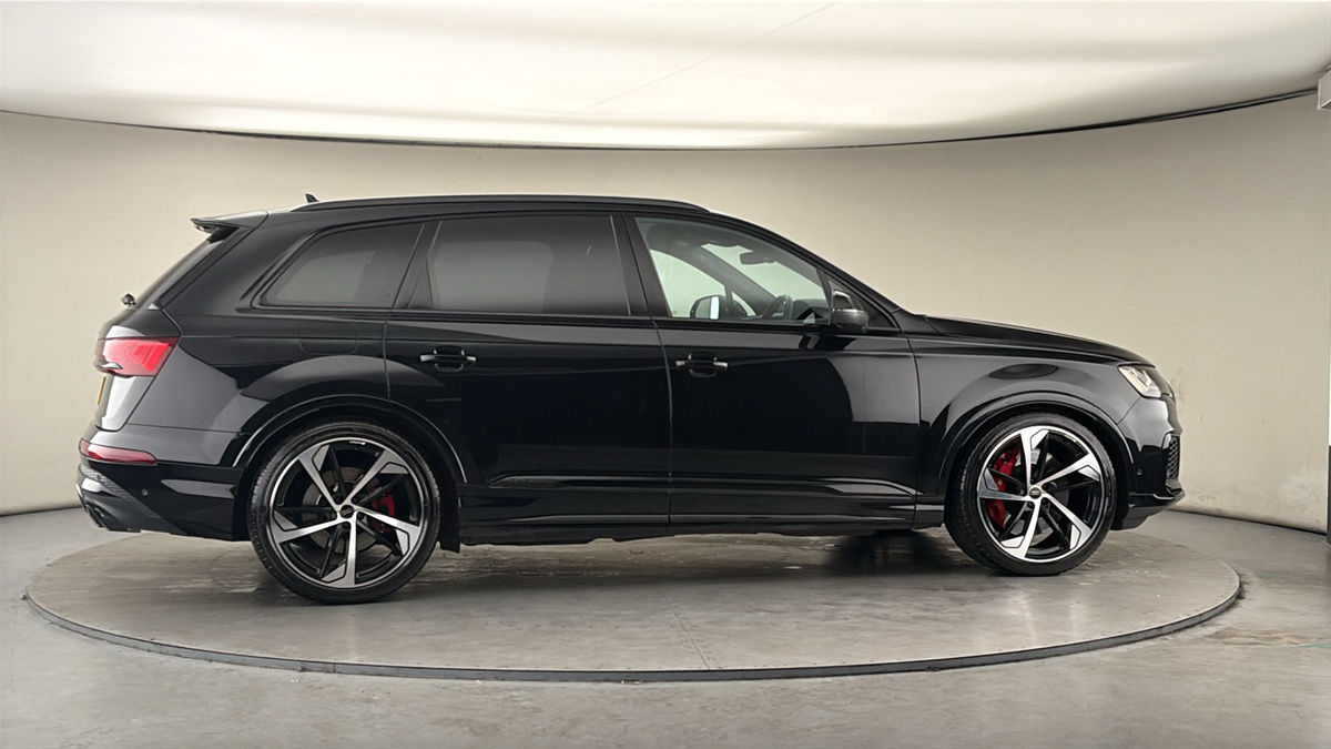 Used Audi Q7 2022 for sale - 78168204: Photo 38