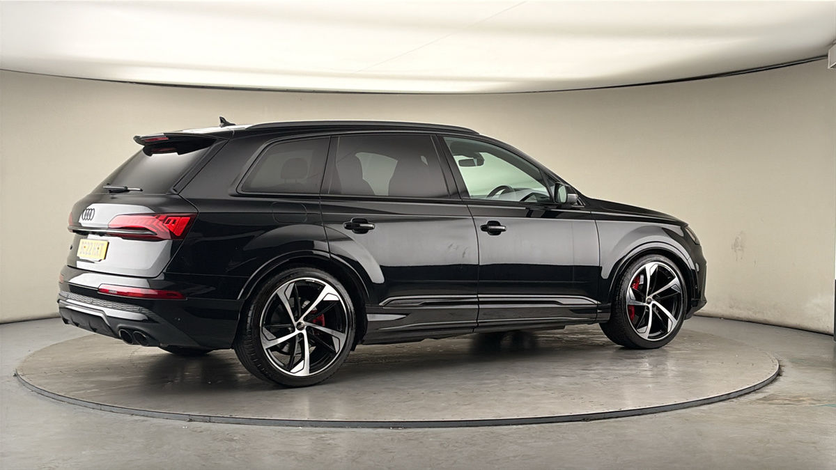Used Audi Q7 2022 for sale - 78168204: Photo 39