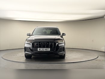 Used Audi Q7 2022 for sale - 78168204: Photo