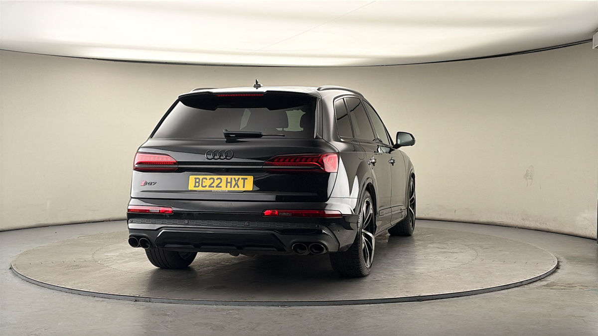 Used Audi Q7 2022 for sale - 78168204: Photo 41