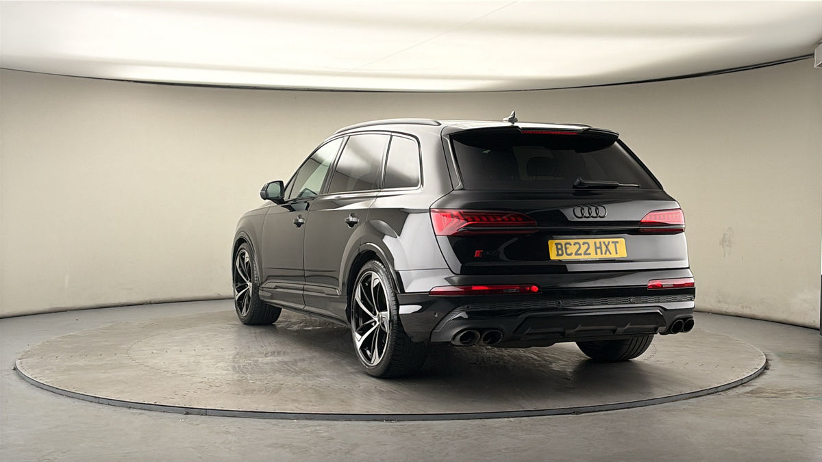 Used Audi Q7 2022 for sale - 78168204: Photo 43