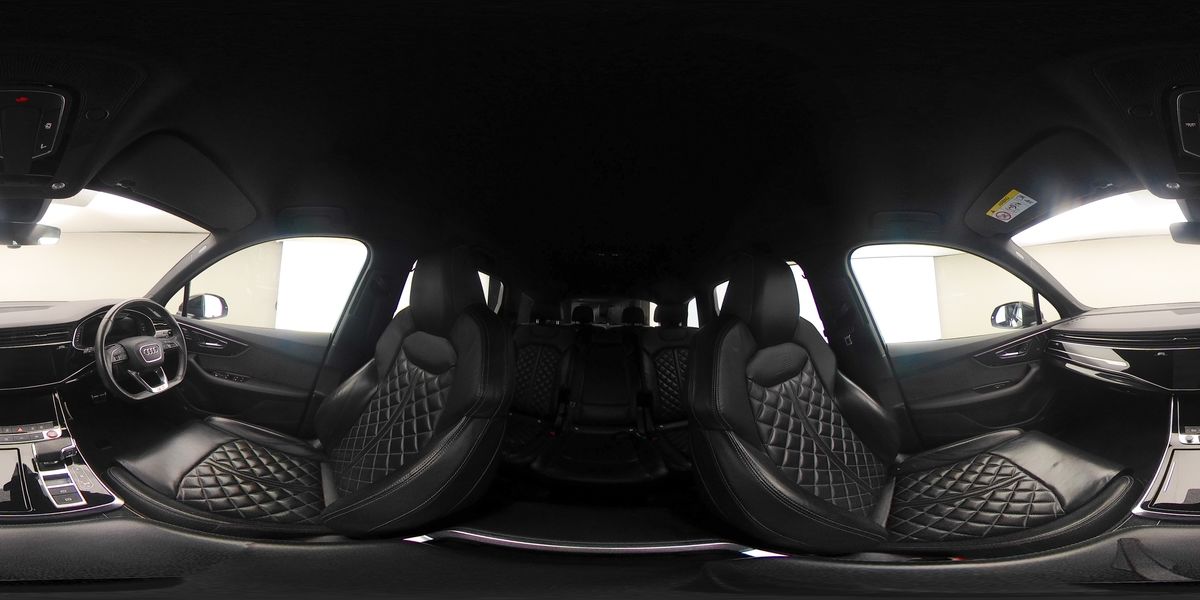 Used Audi Q7 2022 for sale - 78168204: Photo 45