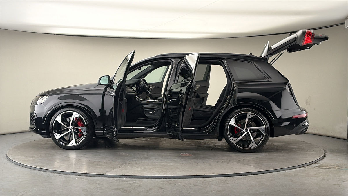 Used Audi Q7 2022 for sale - 78168204: Photo 47